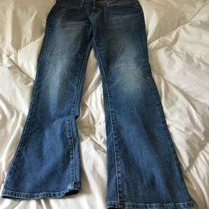 BRAND NEW LEVIS